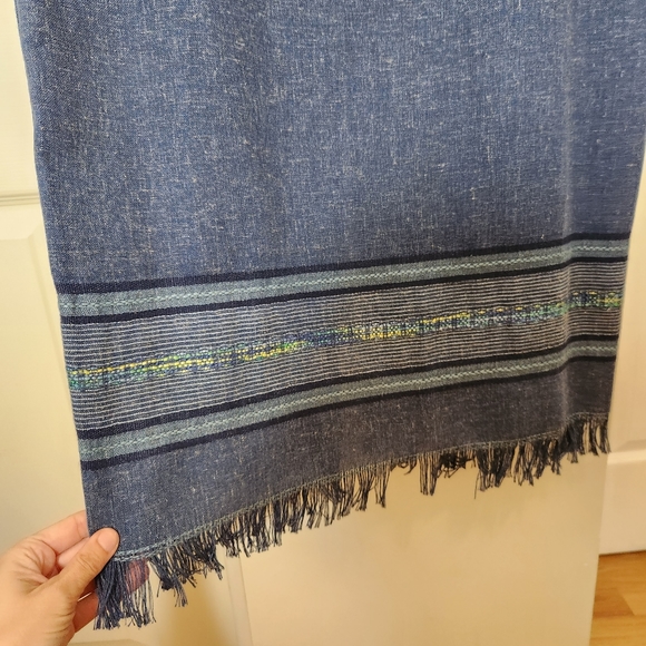 Vintage Bai Amour Maxi Skirt - Picture 6 of 14